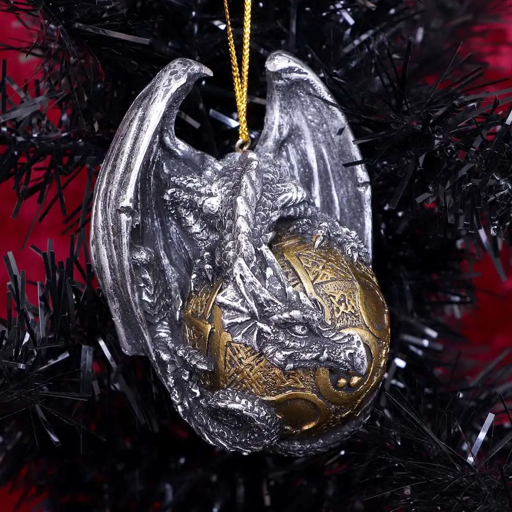 Elden Hanging Ornament - Figurine